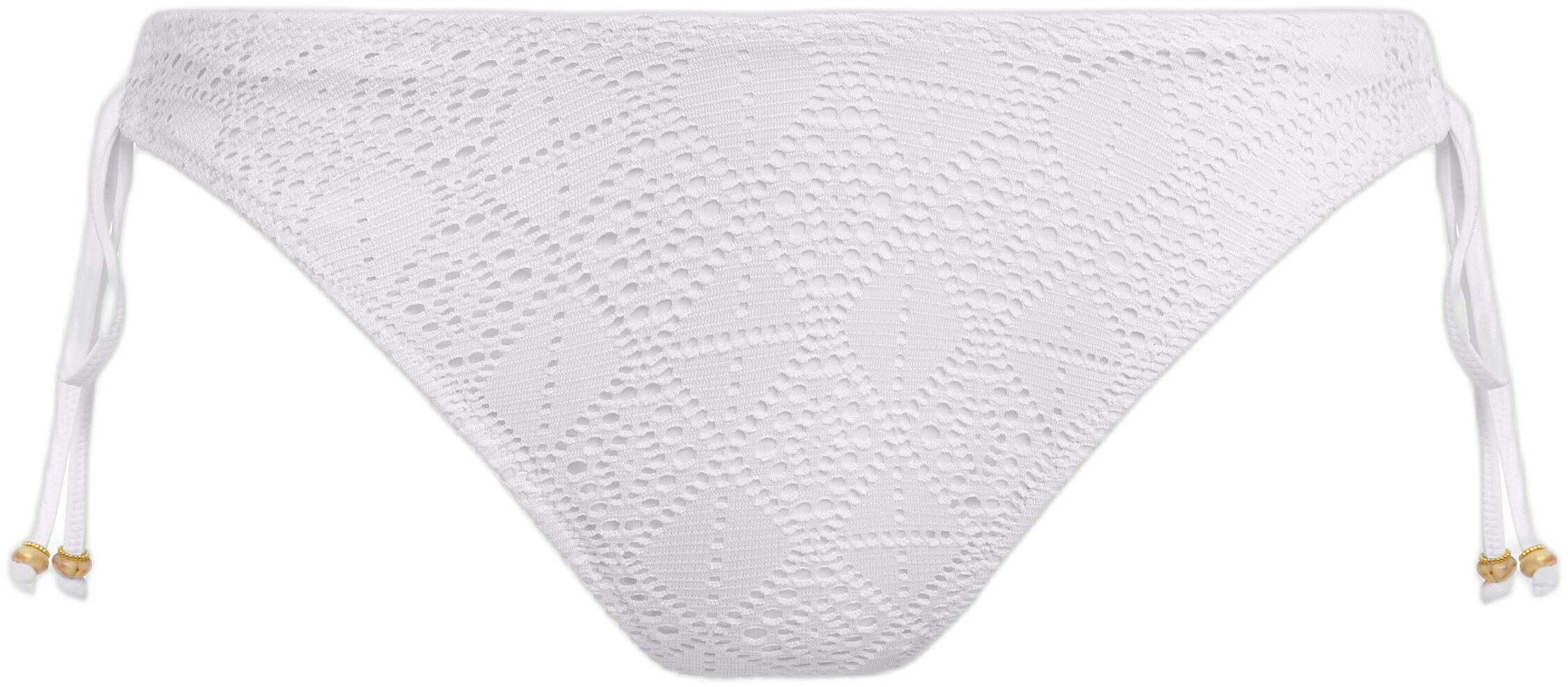 NOMAD NIGHTS HIGH LEG BIKINI BRIEF