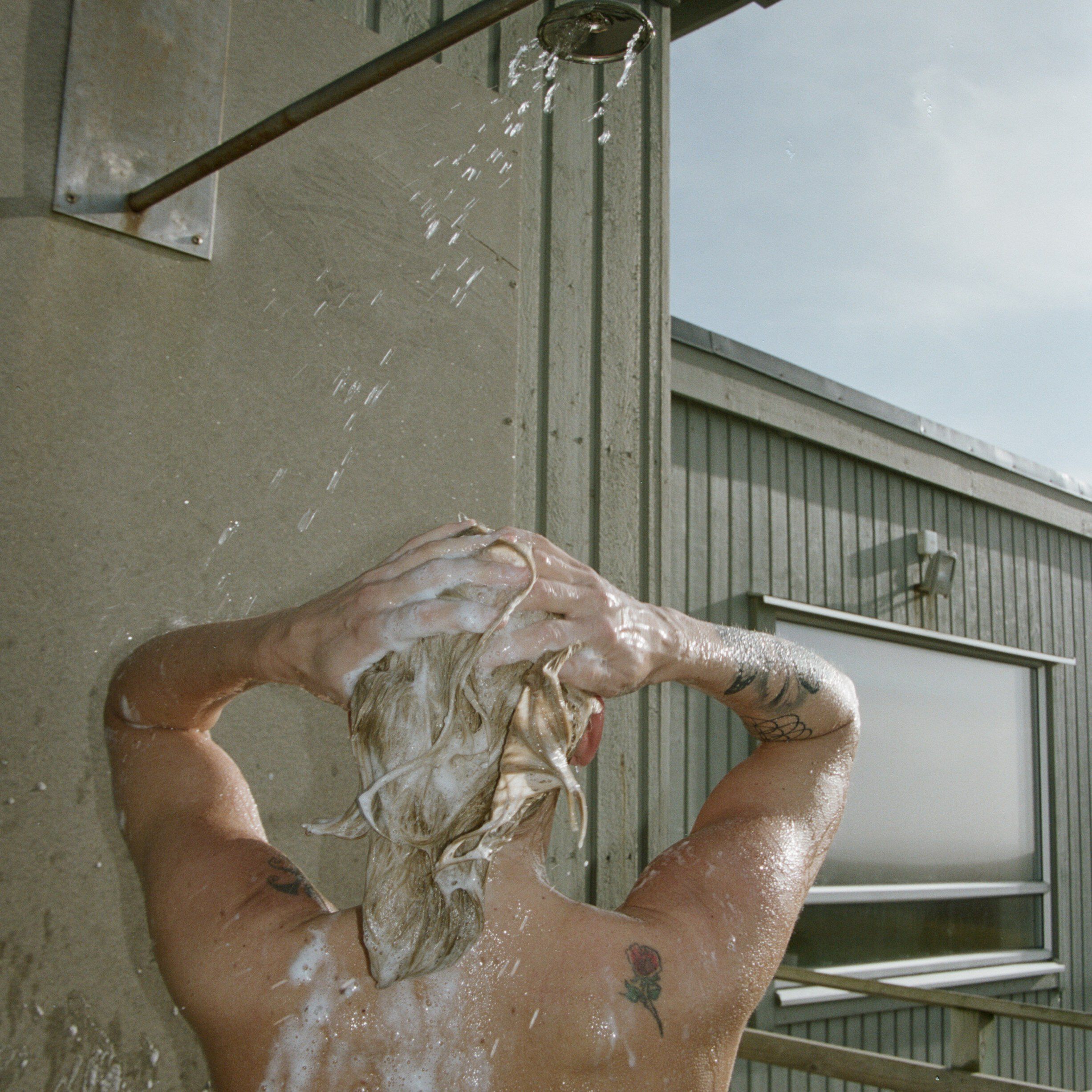 230 Schampo Bjrk 450 ml