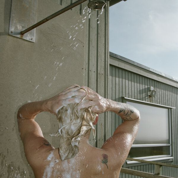 230 Schampo Bjrk 450 ml