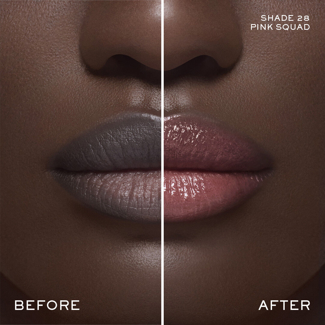 Lip Id&ocirc;le Butterglow