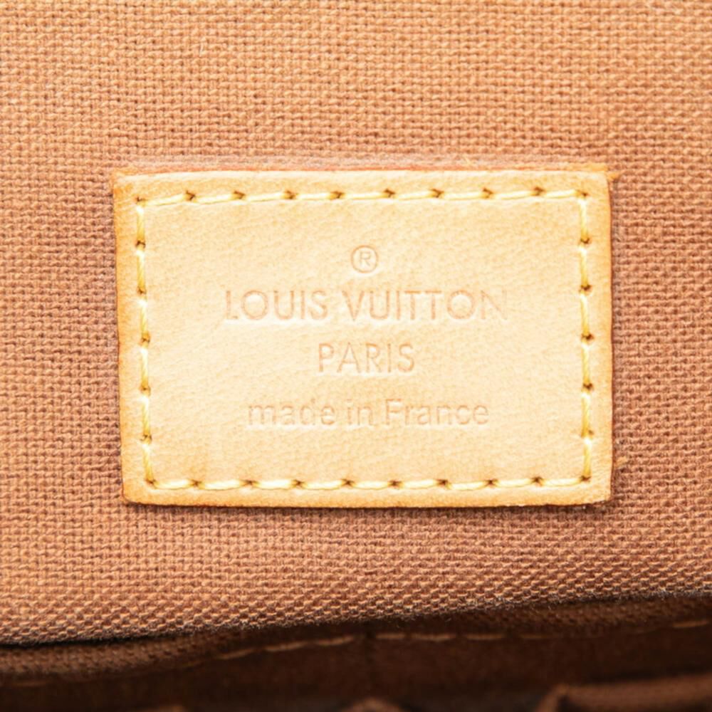 Louis Vuitton Messenger