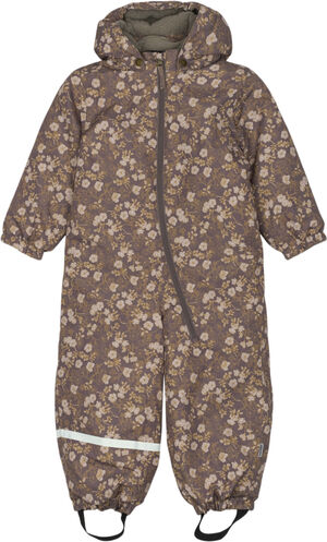 Snow Suit AOP
