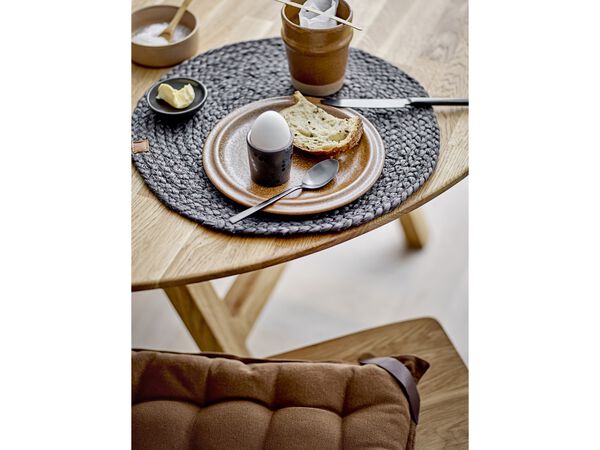 Dækkeserviet dia35cm Its all Ash