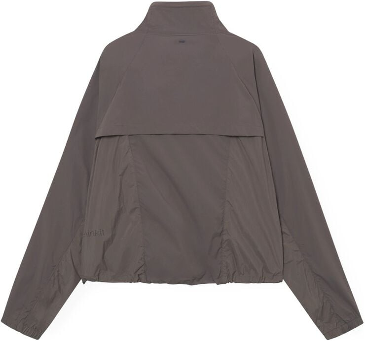 Track Jacket Oversized Kia