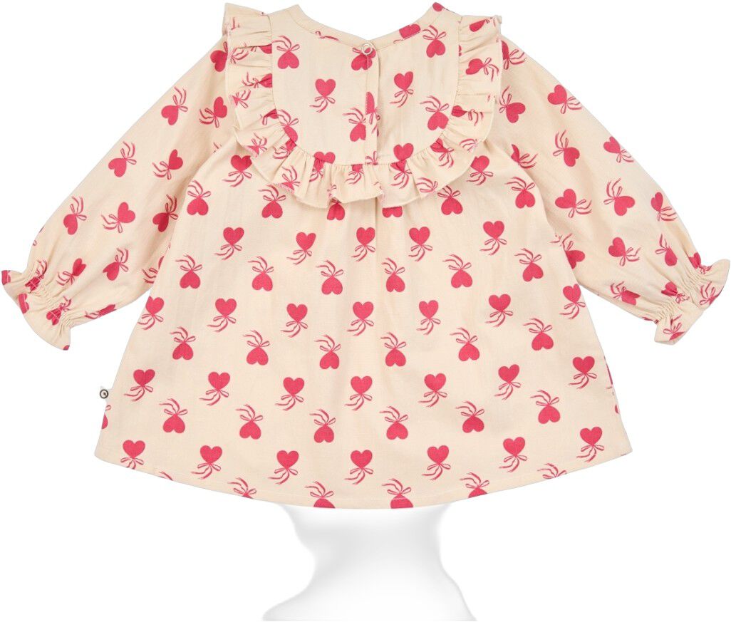 Love Letter L/S Dress Baby