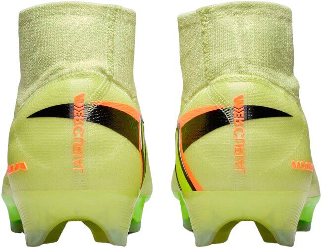 Mercurial Zoom Superfly 10 Elite Fodboldst&oslash;vler