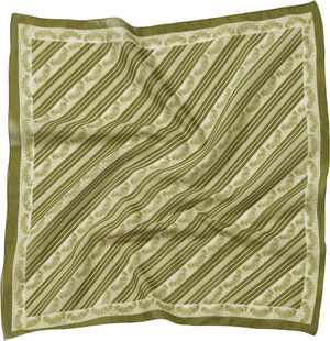 Billie Cotta Scarf