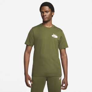 Sportswear Swoosh League T Shirt