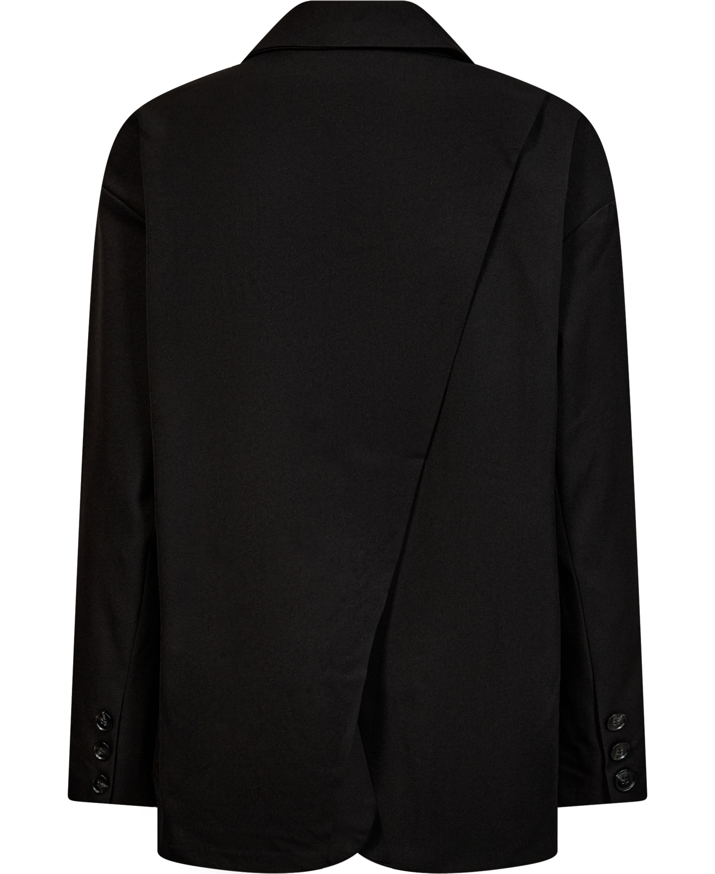 Helt ny blazer
