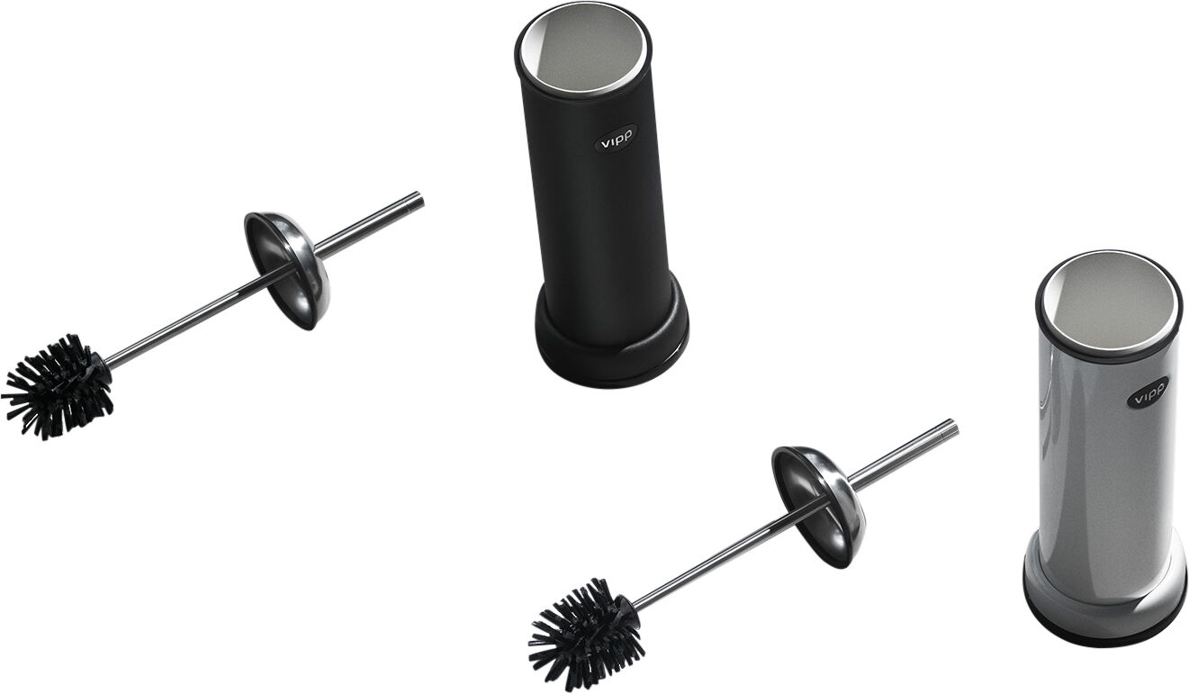 Vipp11 toiletb&oslash;rste