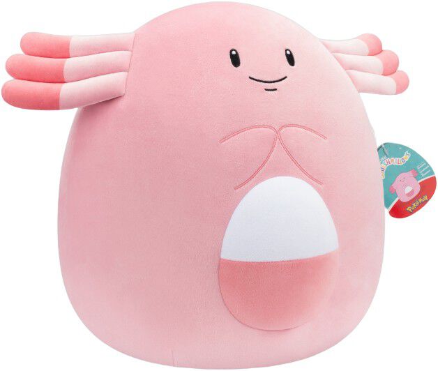 SQUISHMALLOWS 35 CHANSEY