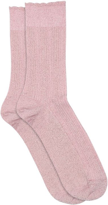 Julia glitter socks