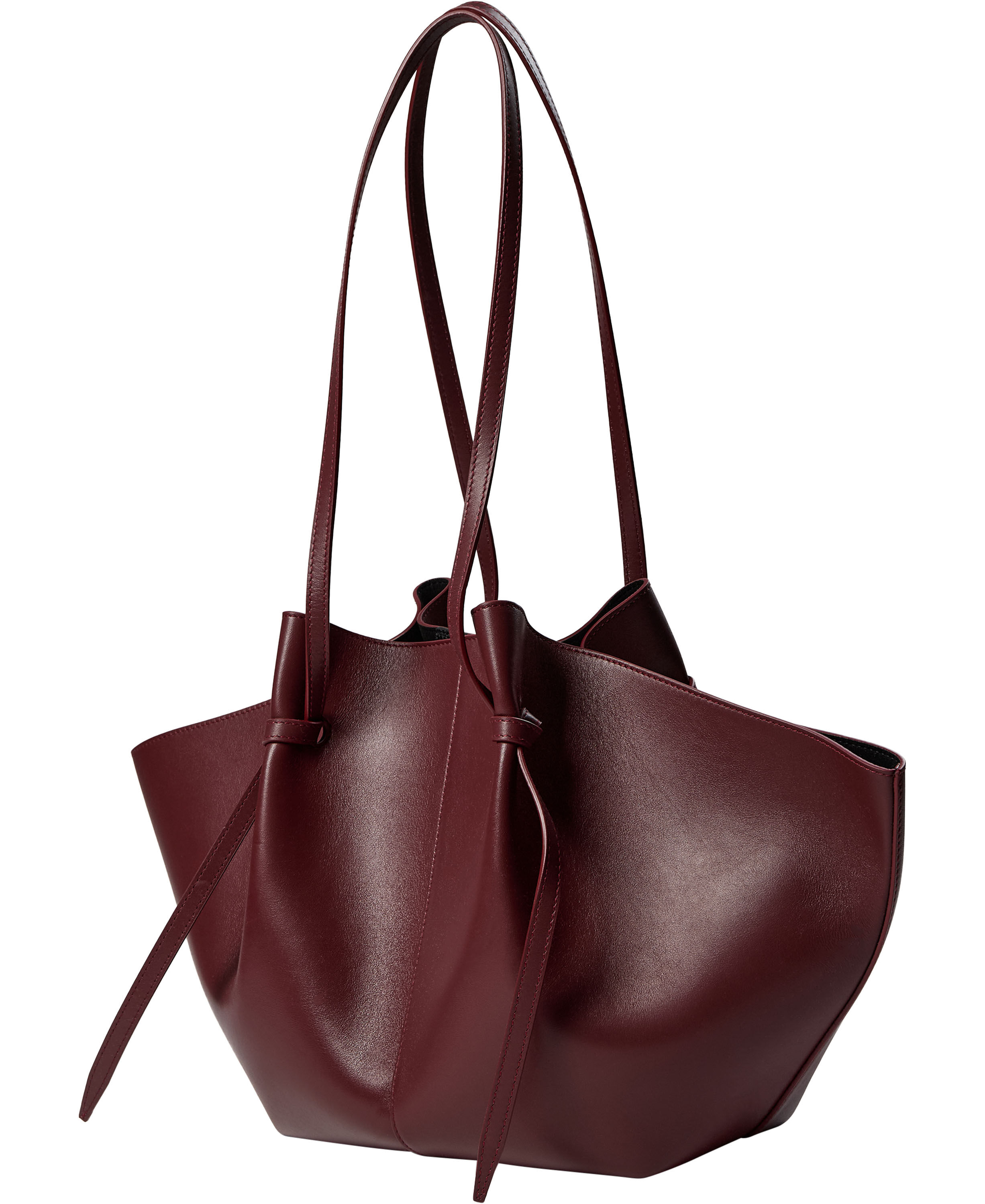 LARGE MOCHI SMOOTH LEATHER