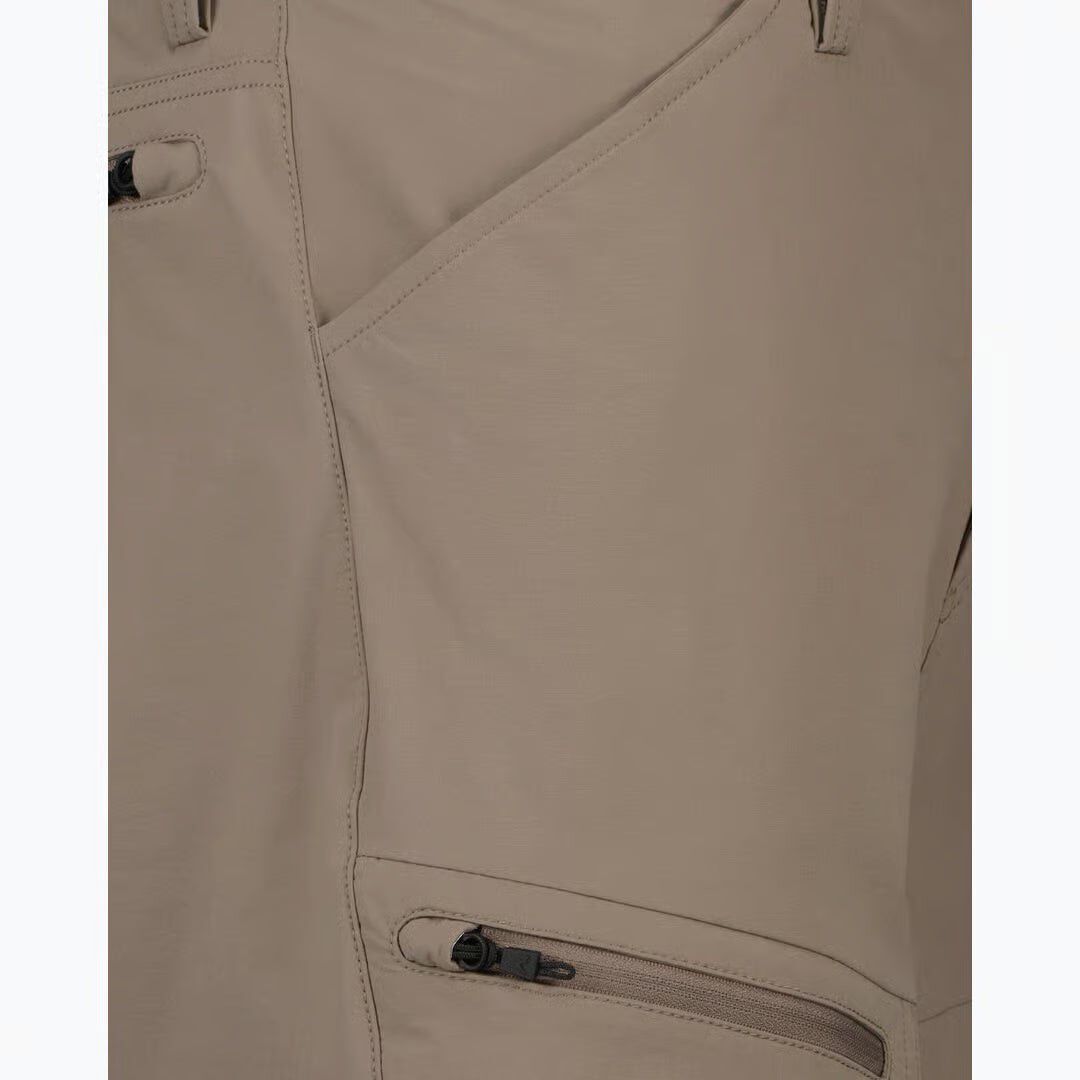 Ley Softshell Shorts