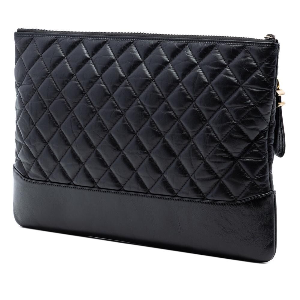 Chanel Clutch