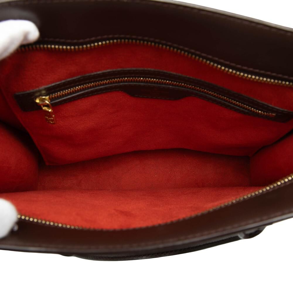 Louis Vuitton Sac Plat