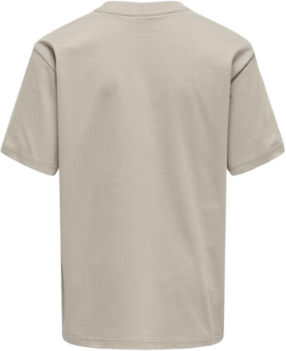 OSJFRED LIFE RLX SS TEE JRS NOOS