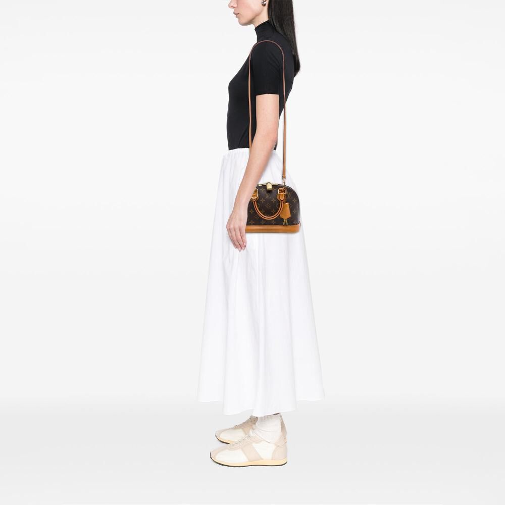 Louis Vuitton Alma