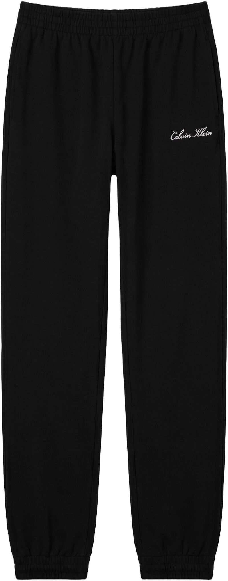 HEAVY JERSEY JOGGER- GRAPHIC