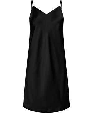 Moon 9 G - Slip Dress, 100% Silk
