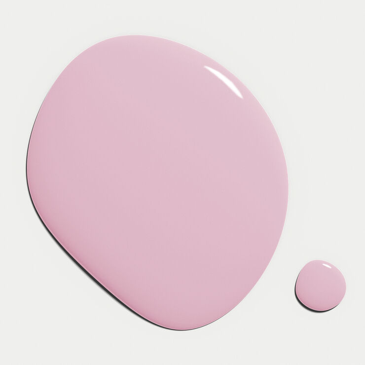 Nail Polish Ice Cream Pink