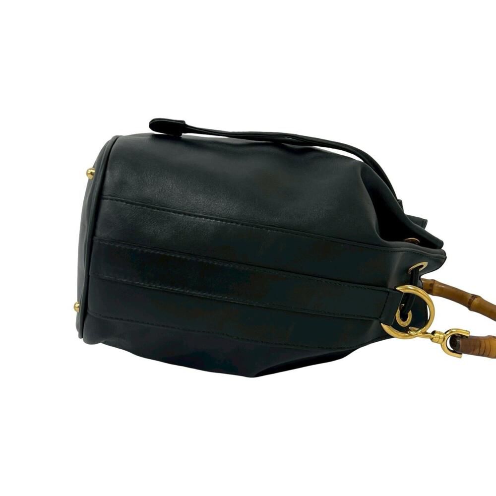 Gucci Bamboo