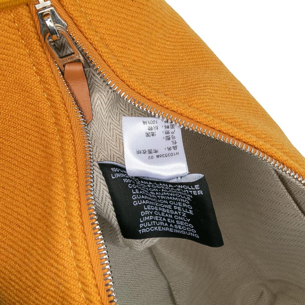 Herm&egrave;s Handbag