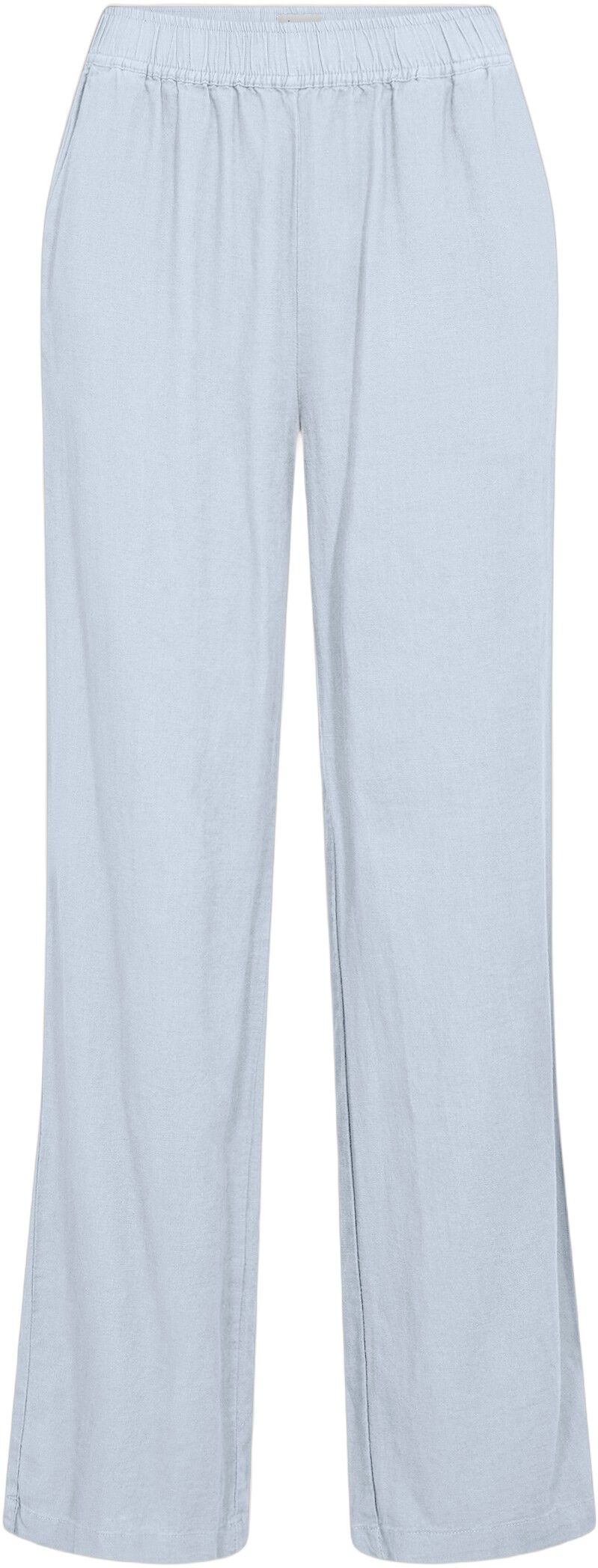 LR-NAJA 7 Bukser Lysebl&aring;