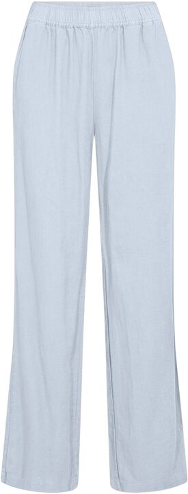 LR-NAJA 7 Bukser Lyseblå