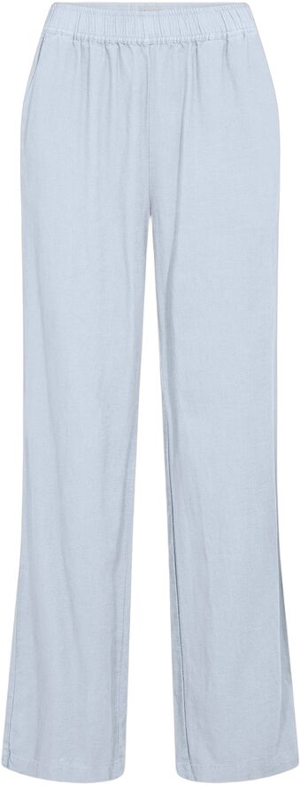 LR-NAJA 7 Bukser Lyseblå