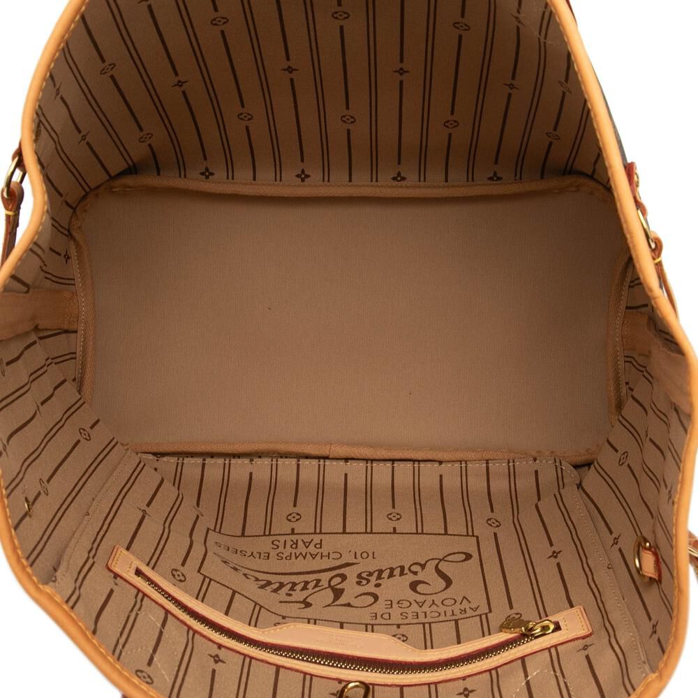 Louis Vuitton Neverfull