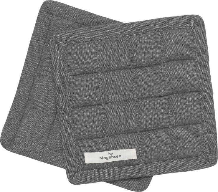 Grydelapper Earth 2 stk.