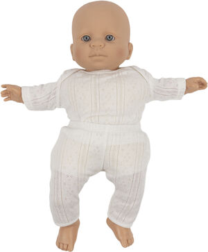 ALFIE THE DOLL