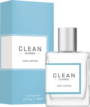 Classic Cool Cotton EdP