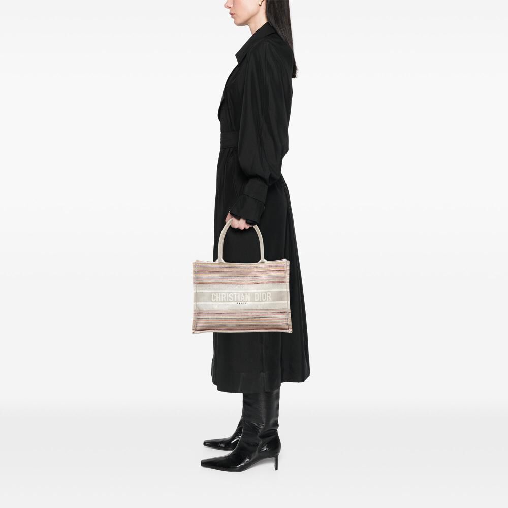 Dior Book Tote