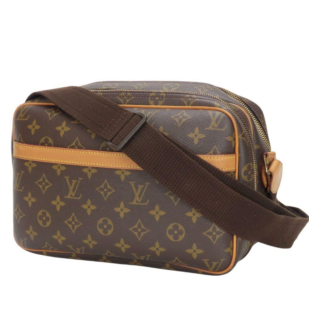Louis Vuitton Reporter