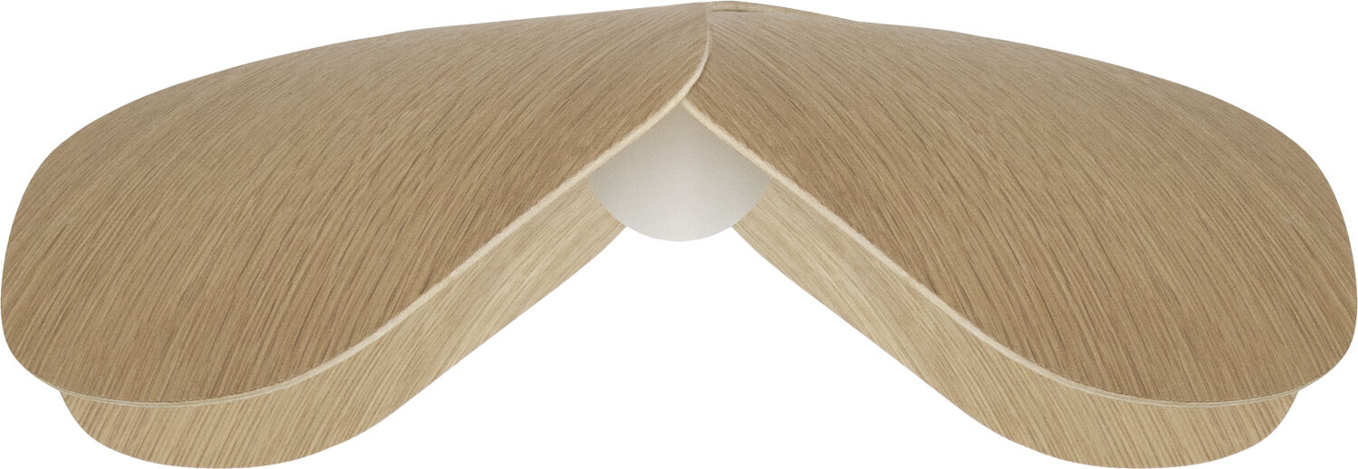 Forget me not, Pendel