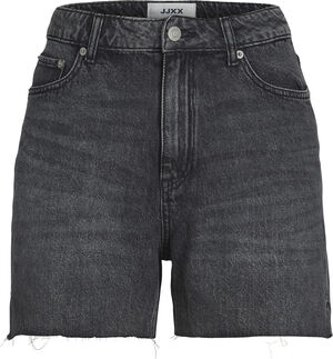 JXAURA RH SHORTS HW RA DENIM DNM SN