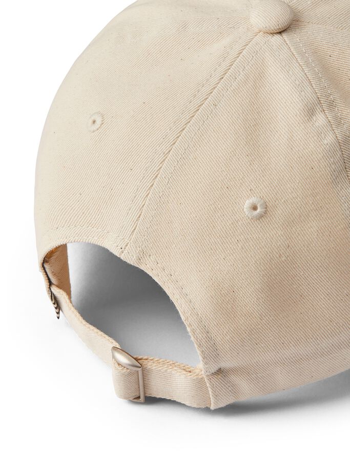 Recy Twill Coal Cap
