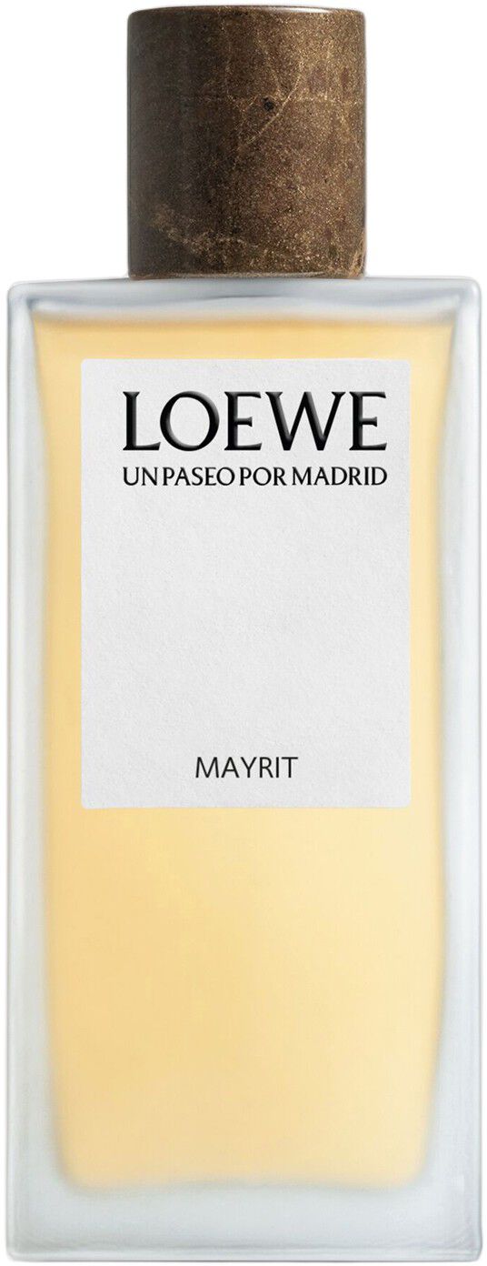 香水(ユニセックス) LOEWE UN PASEO POR MADRID MAYRIT 100mL Loewe LOEWE Un Paseo por Madrid Mayrit Eau de Parfum, 3.4 oz