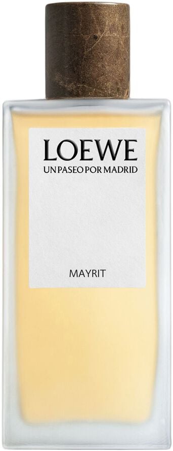 LOEWE Un Paseo Por Madrid Mayrit EDP 100 ml