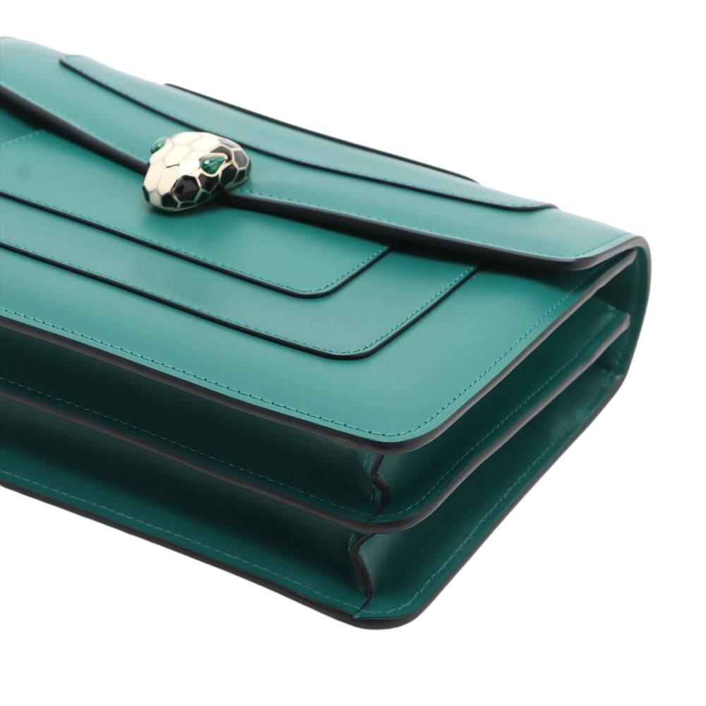 Bvlgari Shoulder Bag
