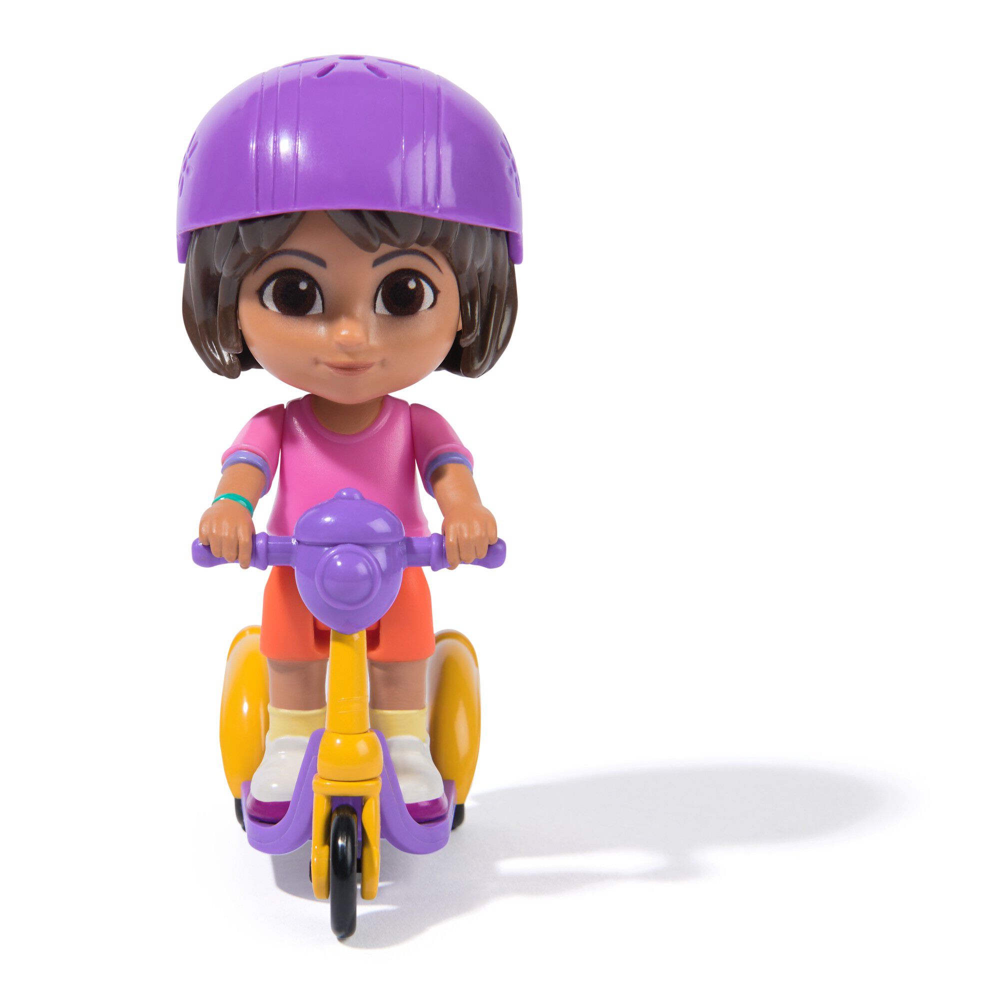 Dora The Explorer Adventu