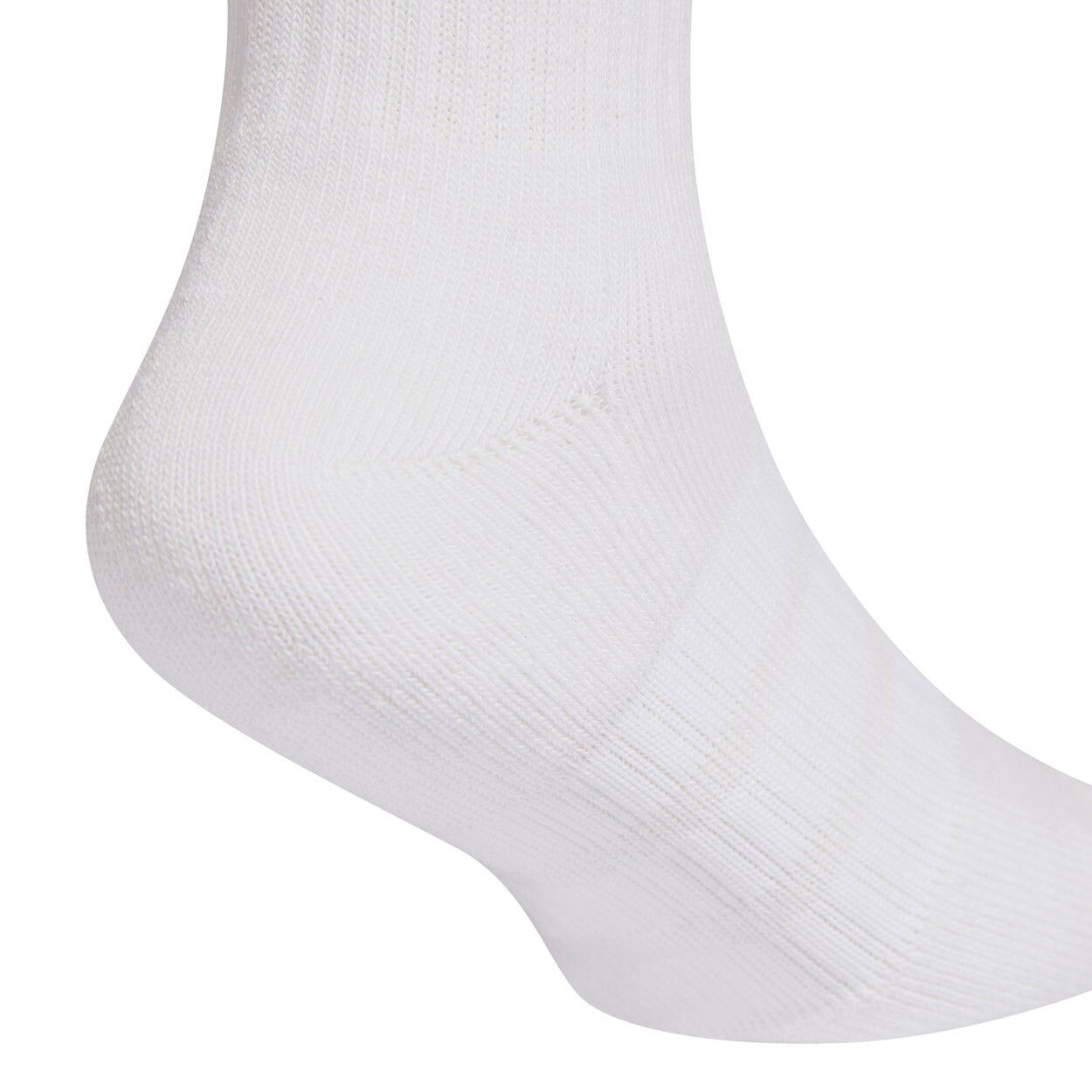 Cushioned Crew Str&oslash;mper 3 pak