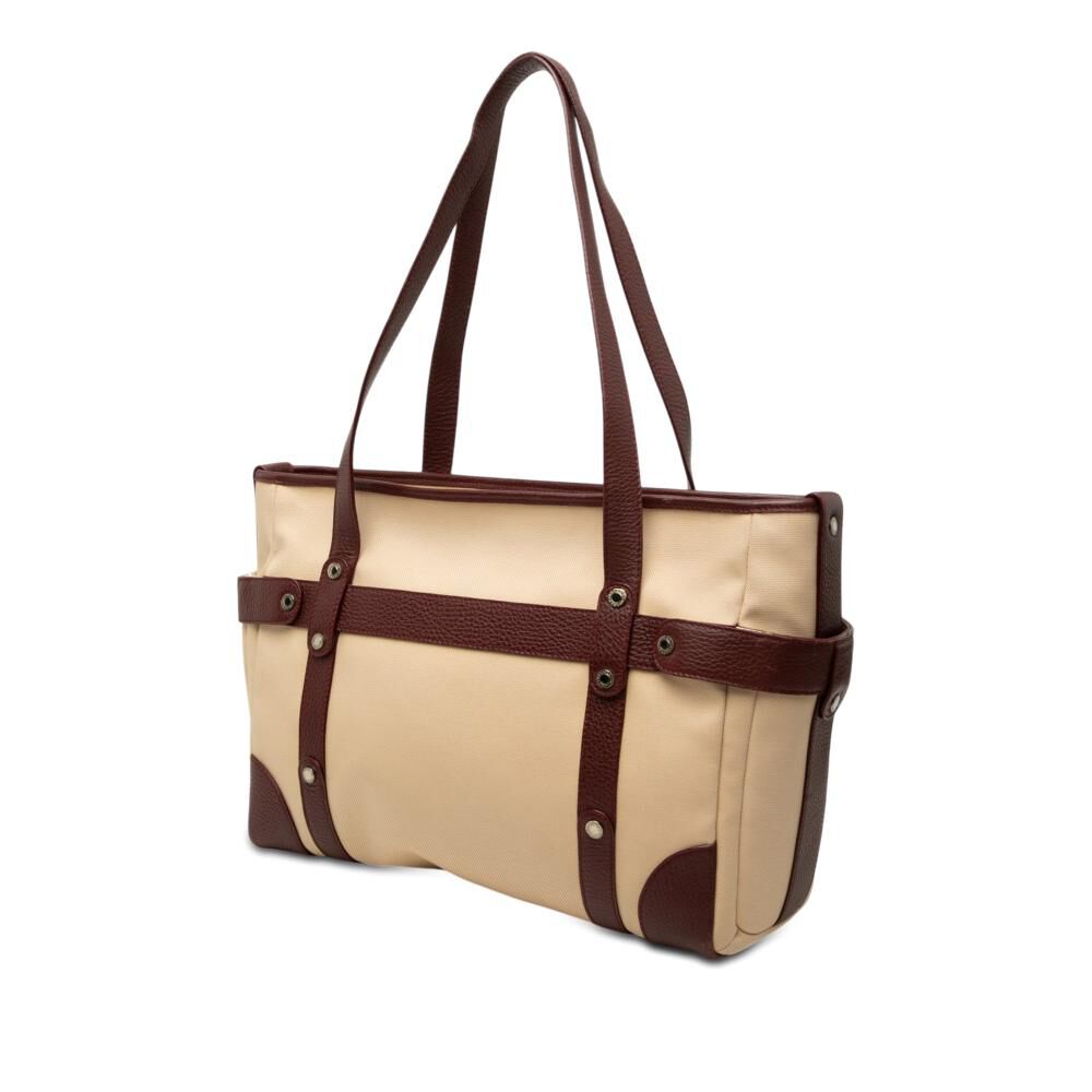Bvlgari Tote