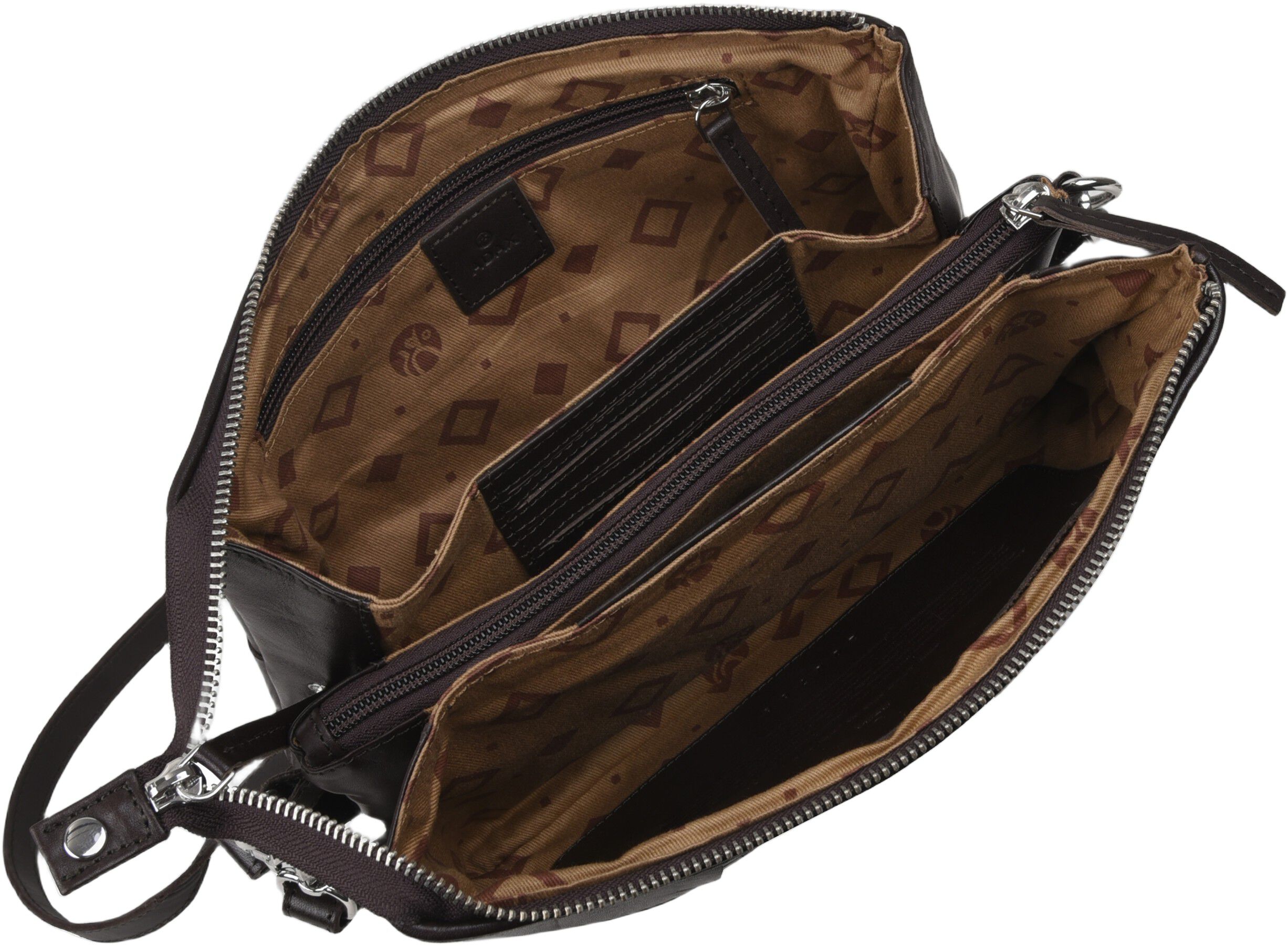 Limona combi clutch Dawn