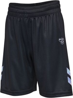Shimmer Shorts