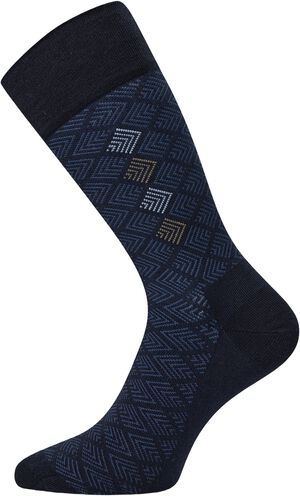 Egtved socks cotton no elastic