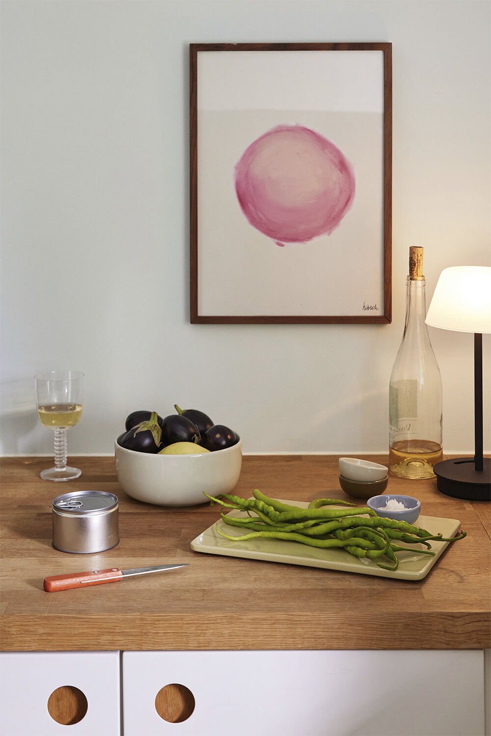 Amare Sk&aring;l Small Sand