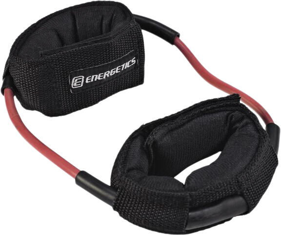 Tr&aelig;ningselastik, ankel